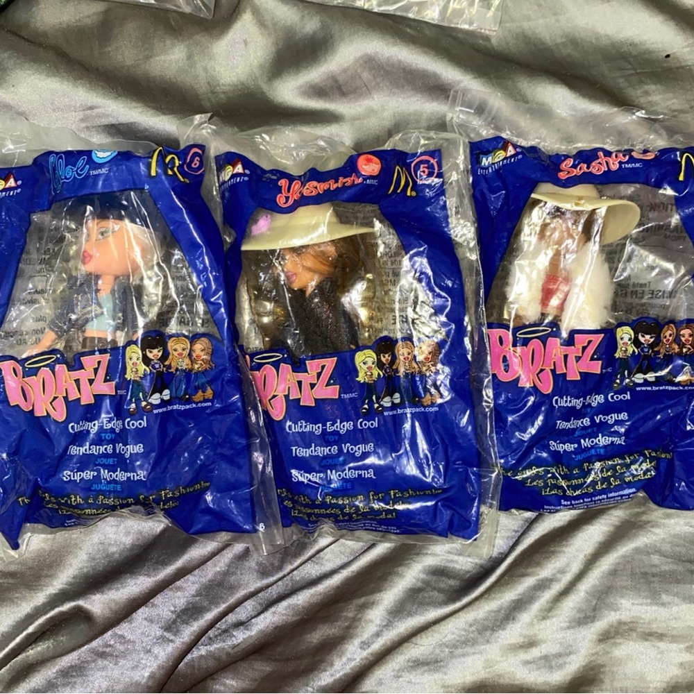 Bratz